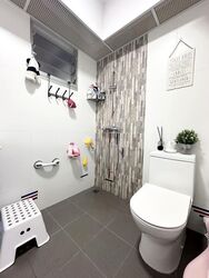 Blk 289B Compassvale Cape (Sengkang), HDB 4 Rooms #578124101